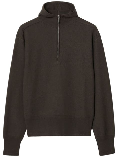 burberry half zip|burberry store online.